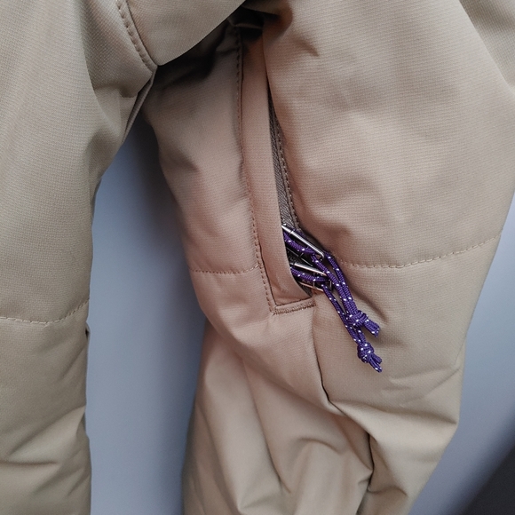 Patagonia winter jacket - Picture 4 of 9